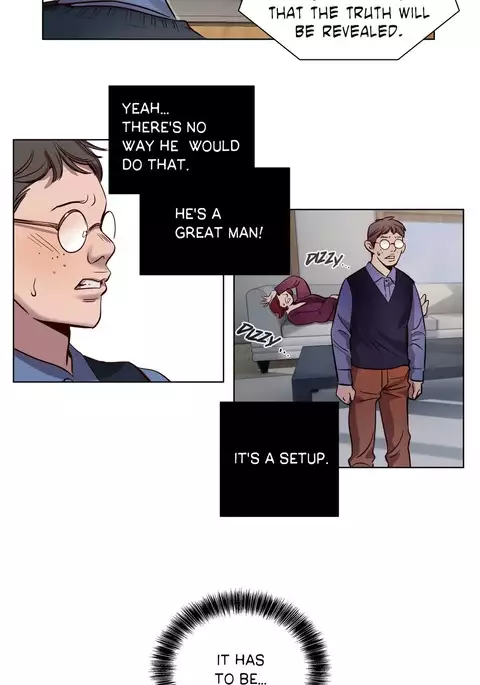 Atonement Camp Ch.1-30