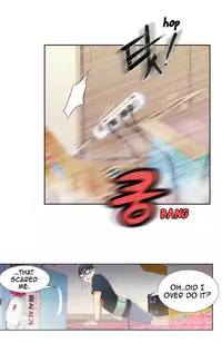 [BAK Hyeong Jun] Sweet Guy Ch.1-50 (English) (YoManga) (Ongoing)