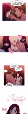 [PINKO] Scandal of the Witch Ch.1-15 (English) (Ongoing)