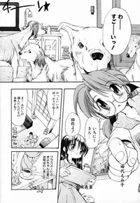 [Takashita Takashi] Young Paradise