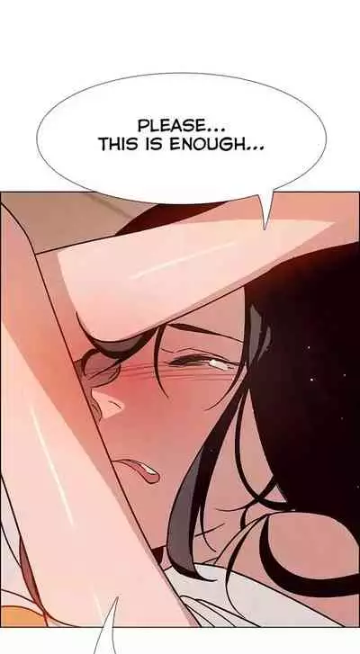 Rain Curtain Ch.20/40