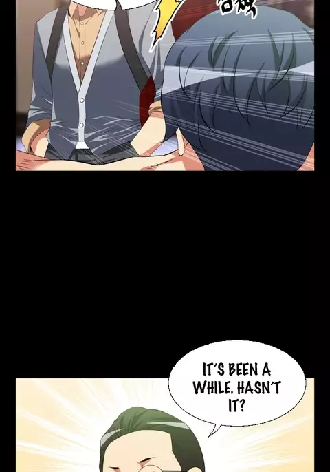 Love Parameter Ch.1-44