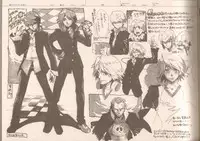 (C77) [Article 60 of Criminal Code (Shuhan)] RaKuGaKi./Monochrome.[Vol:2] (Various)