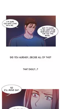 [PINKO] Scandal of the Witch Ch.1-29 (English) (Ongoing)