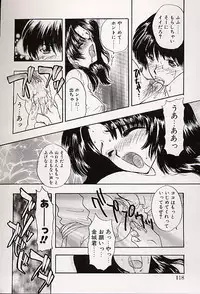 [Shimao Kazu] Charm Point