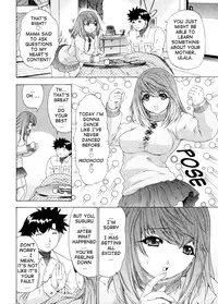 [Yunagi Kahoru] Kininaru Roommate Vol.4 Complete [English] [Tadanohito]