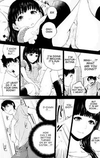 [Tohzai] Shishunki Calculation | Adolescent Calculation (COMIC MUJIN 2011-11) [English] {thetsuuyaku}