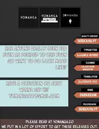 [Mr. Byeong-Su] Cohabitation Ch.1-31 (English) (Ongoing)