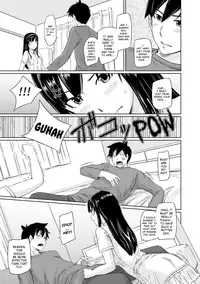 [Kisaragi Gunma] Welcome to Tokoharu Apartments [English] [Decensored]
