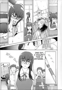 [Miito Shido] LUSTFUL BERRY Chapter 1-4 [English] [shakuganexa] (Ongoing)