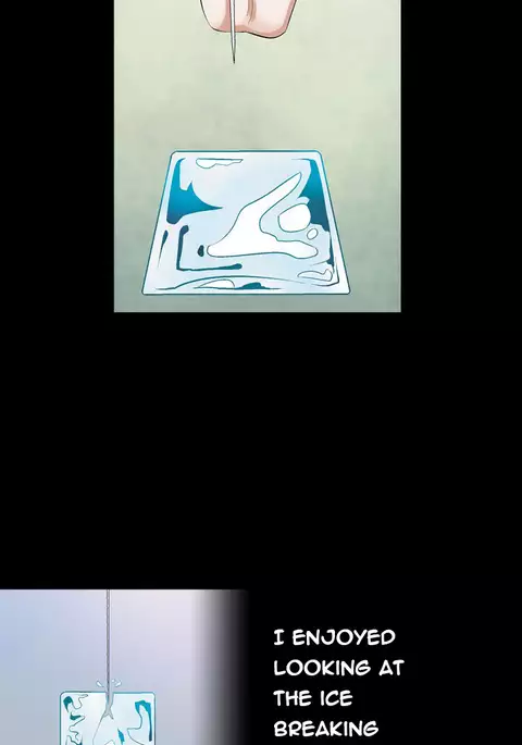 The Taste of the Hand Ch.1-15