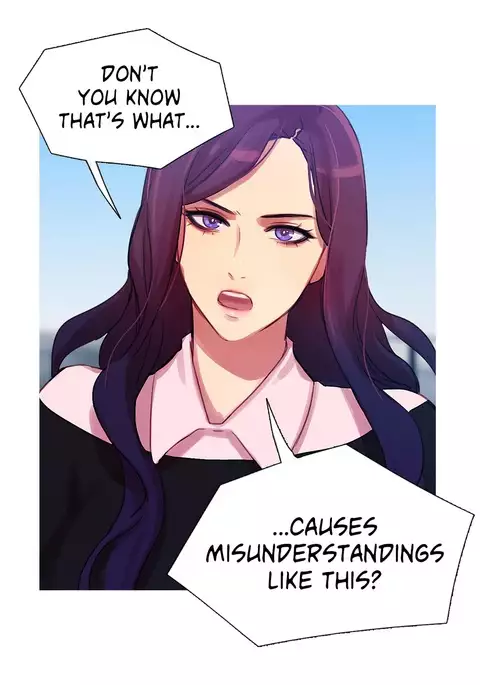Scandal of the Witch Ch.1-41