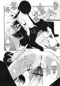 [Mizuki Eimu] Trick And Treat Ch. 1~5 [English] {Hennojin}