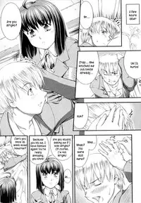 [John Sitch-Oh] Versus Onnanoko [English] [Kusanyagi]