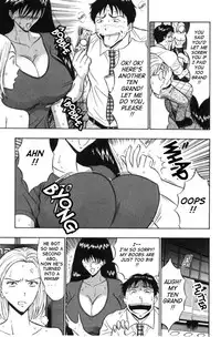 [Nagashima Chousuke] Pururun Seminar 1 [English] [Tadanohito]