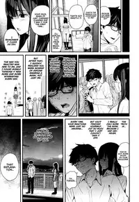 Hassu, Take Off Your Mask! [English] [Rewrite] [Roadwarior2]