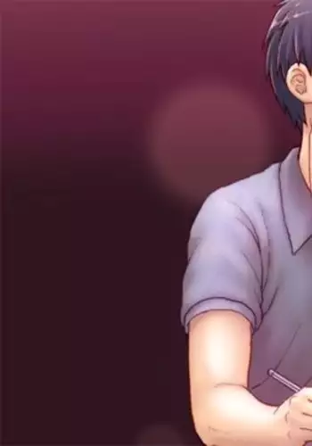 Wrath of the Tutoring Ch.1-45