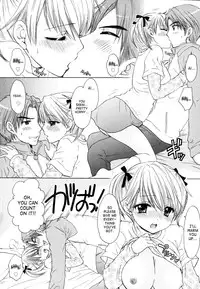 [Ozaki Miray] The Great Escape 4 [English] {SaHa}