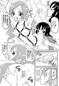 [Anthology] Cure Bitch HC Heartcatch