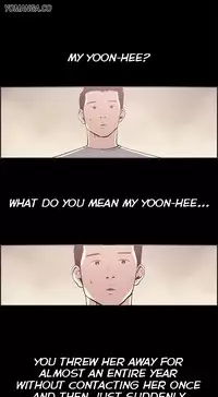 [Mr. Byeong-Su] Cohabitation Ch.1-31 (English) (Ongoing)