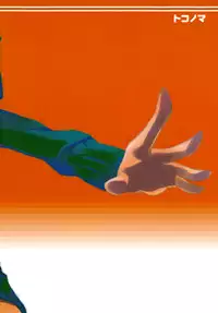 [Tokonoma] TNT-D! (Minecraft)[chinese][CE家族社]