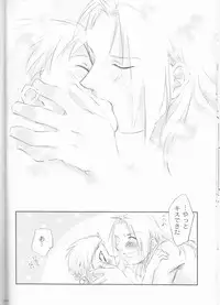 [Nenone-ya (Nenone Miya)] Taion (Fullmetal Alchemist)