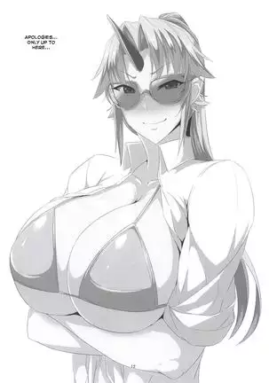 Gal-ppoi Yuugi-san no Hon | Gyaru-ish Yuugi Book