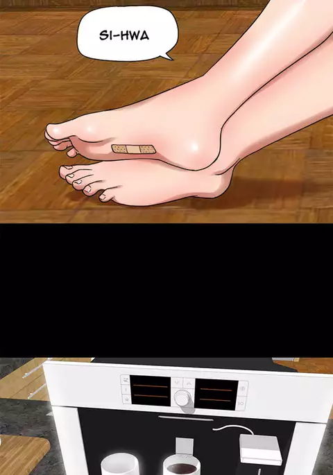 Secret Island Ch.1-25