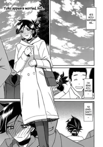 [Sanbun Kyoden] Gekkakou no Ori | The Tuberose's Cage Ch. 19 (Web Manga Bangaichi Vol. 20) [English] [N04h]