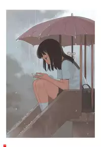 [Takamichi] LO Artbook 2-A TAKAMICHI LOOP WORKS