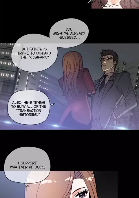 Household Affairs Ch.1-52