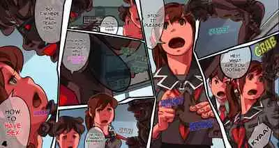 Saimin NTR Seikatsu Gakari | Mind Control NTR Pleasure Lady