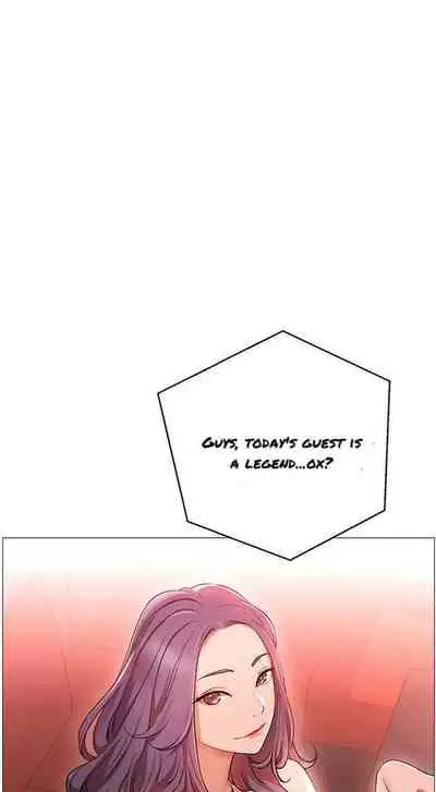 LIVE WITH : DO YOU WANT TO DO IT Ch. 1-9 [English]