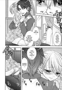 [Ozaki Miray] The Great Escape 4 [English] {SaHa}