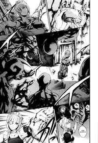 [Tuna Empire] Island Vol.1 (English)[SaHa]