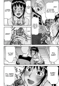 [Inomaru] 8-gatsu 31-nichi | August 31st (Camellia) [English] [CGrascal] [Decensored]