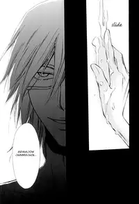 BROTHER (BLEACH) [Espada X Grimmjow] YAOI -ENG-