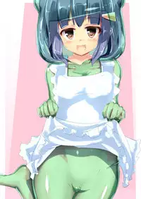 [Cheeseyeast (Naka)] Kaerubics 2 [English] [Digital]