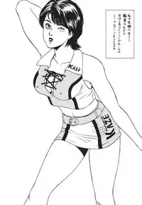 (C63) [Rippadou (Various)] Minisukadon Okawari