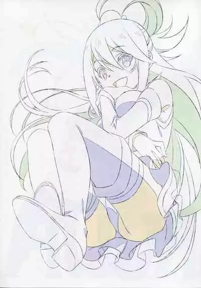 (C97) [AIK SOLE (Magu)] AIK SOLE 2019 Winter (Various)