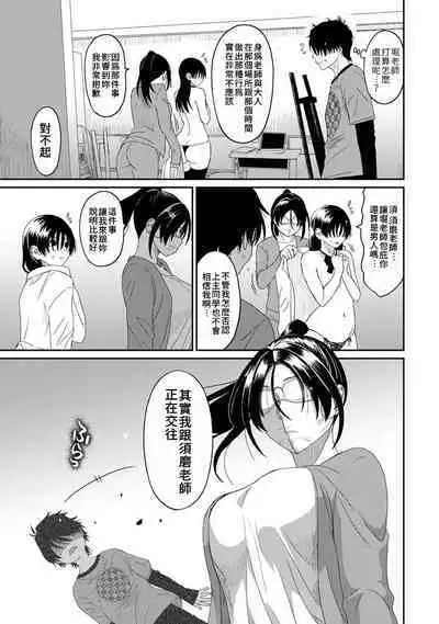 Itaiamai | 痛苦的甜蜜 Ch. 1-22