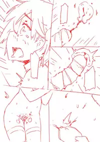 [MUSHIBOY] Oukon (Touhou Project)