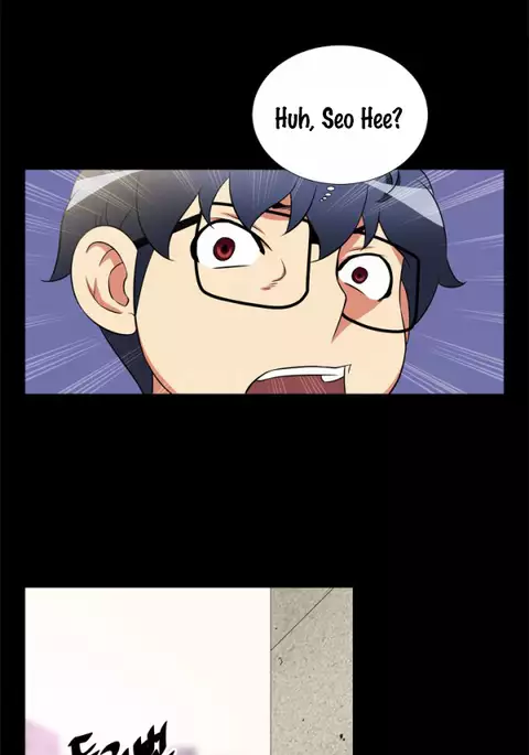 Love Parameter Ch.1-70