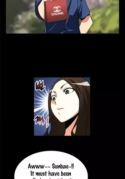 Love Parameter Ch.1-49