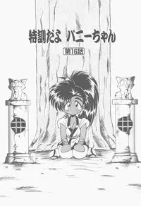 [Neriwasabi] Shinzou Ningen Struggle Bunny 2 - Gekitou Hen