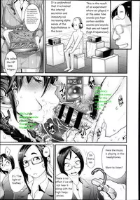 [Koyanagi Royal] Futamitsuki-chou Tanetsuke-mura Kenbunroku [English]