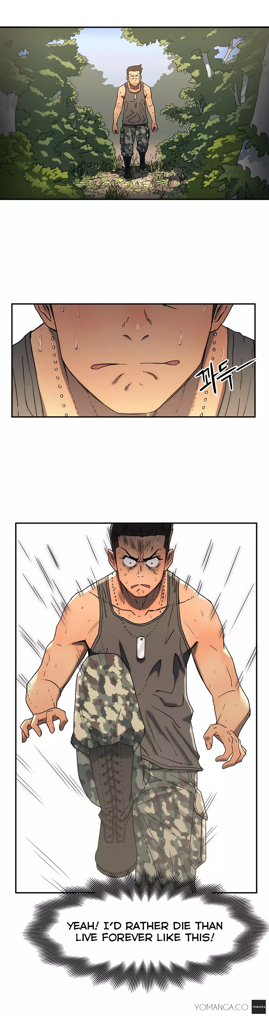 Refrain Love Ch.1-13