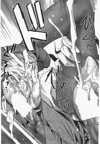 COMIC Potpourri Club 2010-07