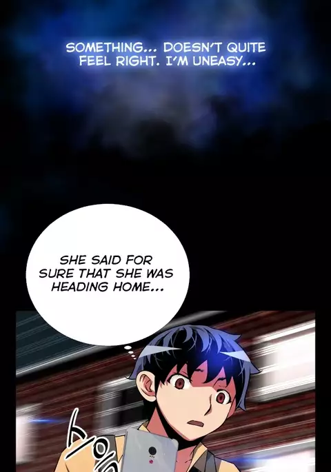 Love Parameter Ch.1-70