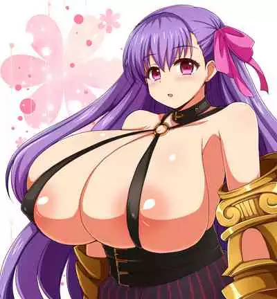 [Damage Yuka R (Afuro)] FGOPPAI (Fate/Grand Order) [Chinese] [不咕鸟汉化组] [Digital]